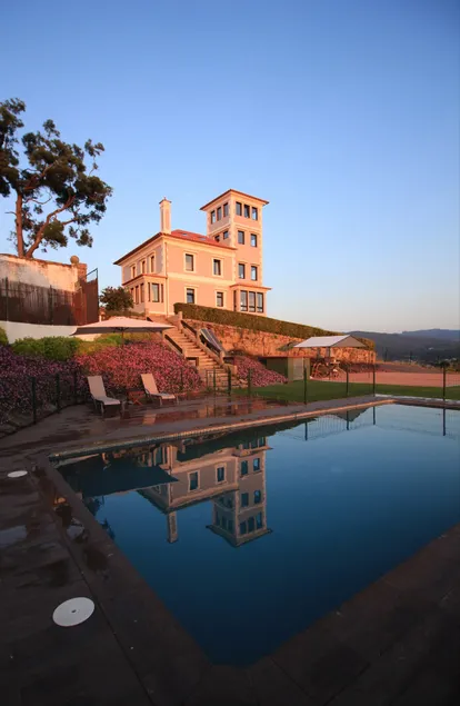 Villa Quichuca, Nigrán, Vigo. - Image 1