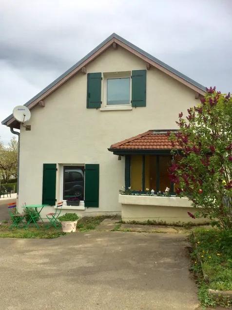 Independent Studio in Greater Besançon - Image 1