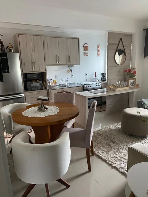 Comfortable apartment, a home - Image 1