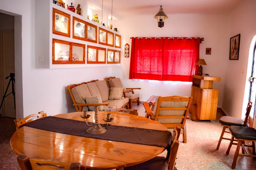 Large House in Coyoacán | Encanto Histórico. - Image 1