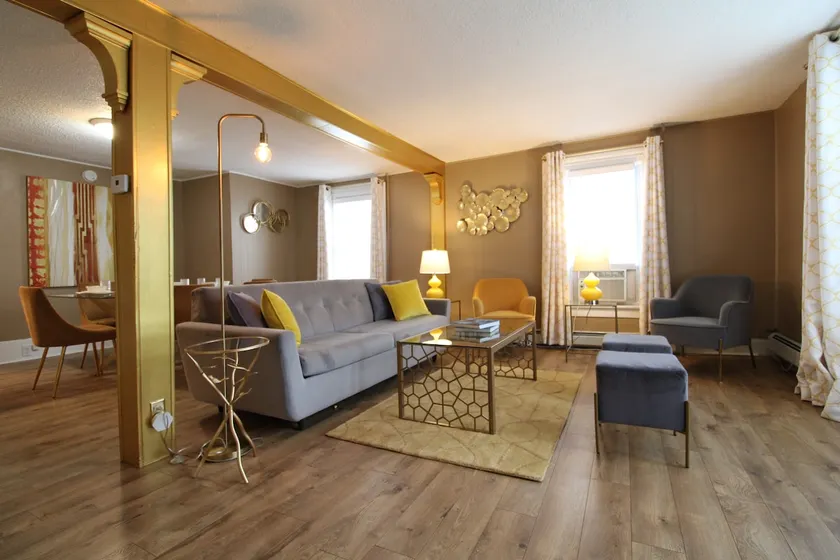Happy Home Yellow Lockport # 1 - 30 min to Falls! - Image 1