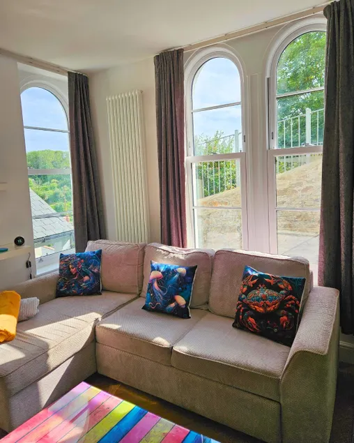 Boutique Apartment Brixham - Image 1