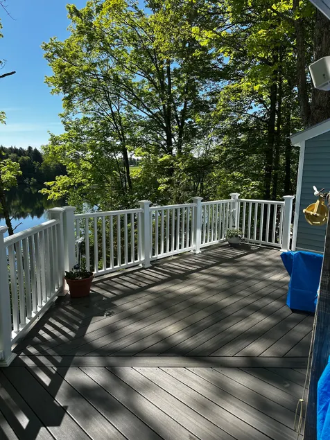 Dads Dream with 2 King Suites Beautiful Views - Image 1
