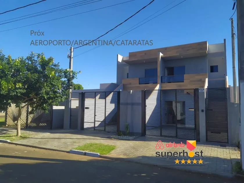 Next Airport/Argentina/Falls/Shopping Catuaí - Image 1