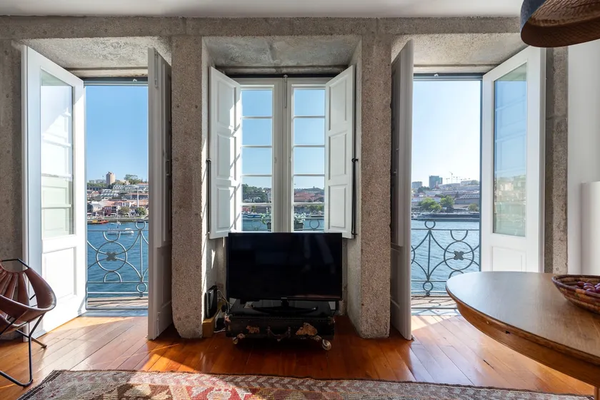 Porto Premium River View II - Image 1