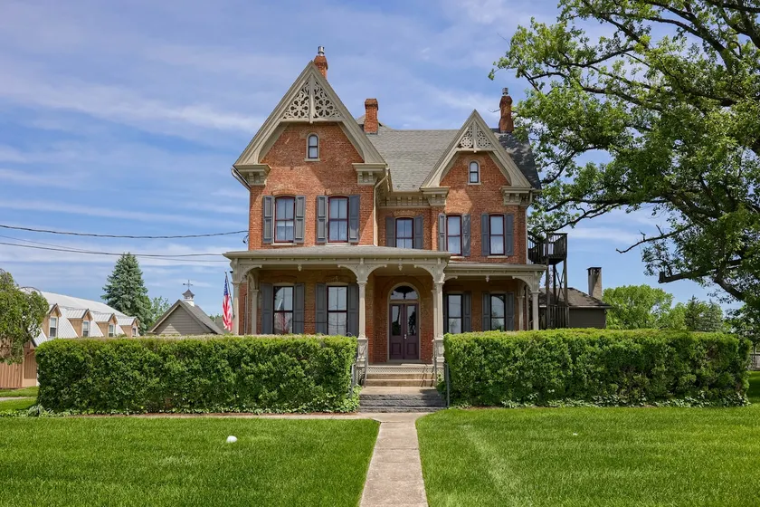 Witmer Estate - Image 1