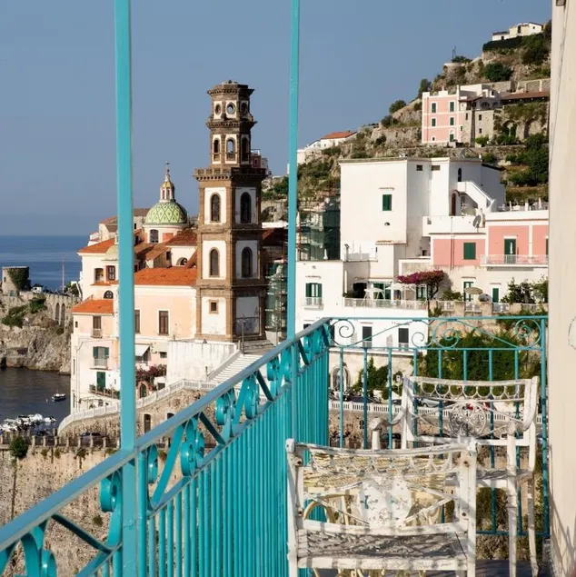 Casa Gargano Ravello Amalfi Coast - Image 1