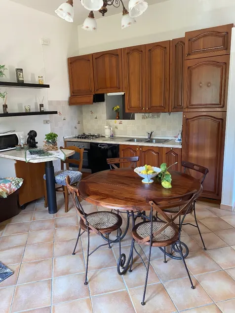 Andora Apartment - Image 1
