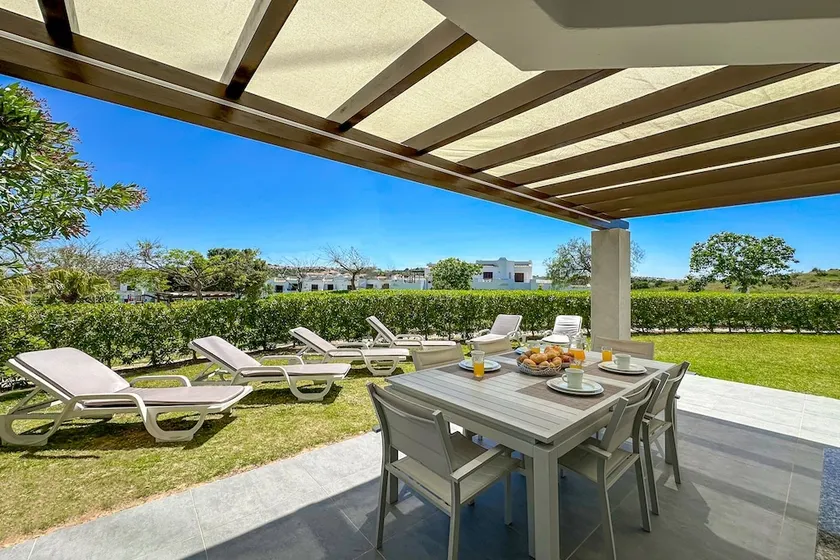 Luxury 3 Bedroom Apartment, Albufeira Resort - Image 1