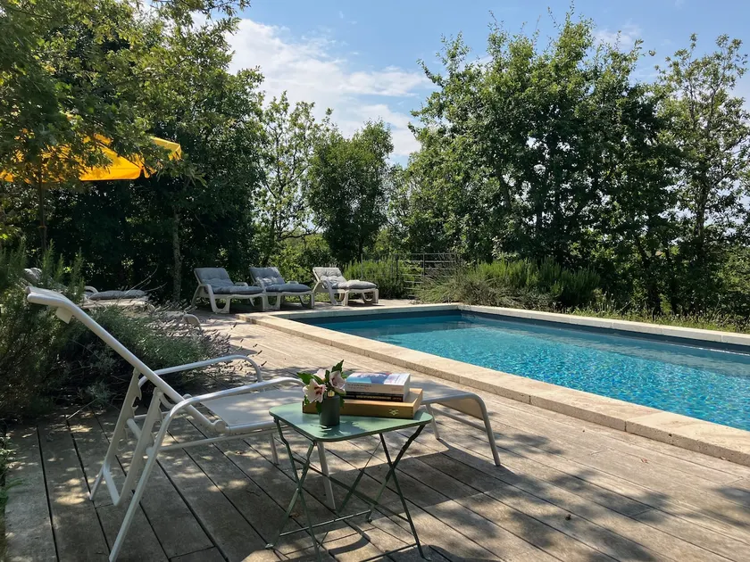 Le Gîte du Quercy - Image 1