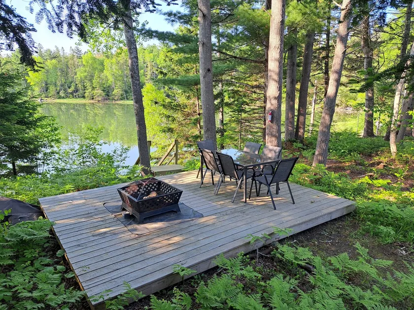 Waterfront Getaway on Kilkenny Cove – Near Acadia - Image 1