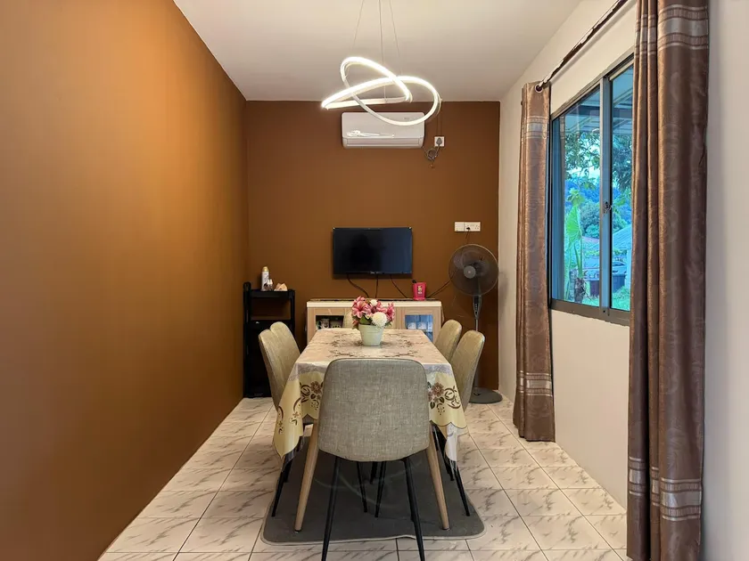 Kg Bunut Cozy Private Space - Image 1