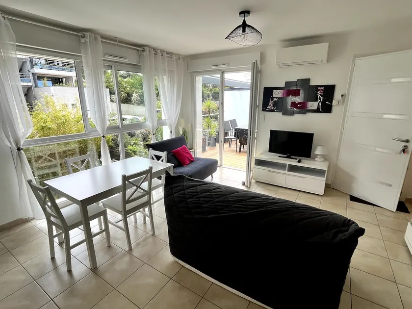 Apartment T2 center Porticcio - Image 1