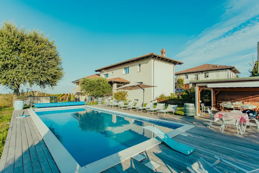 Casa Gavarino - Image 1