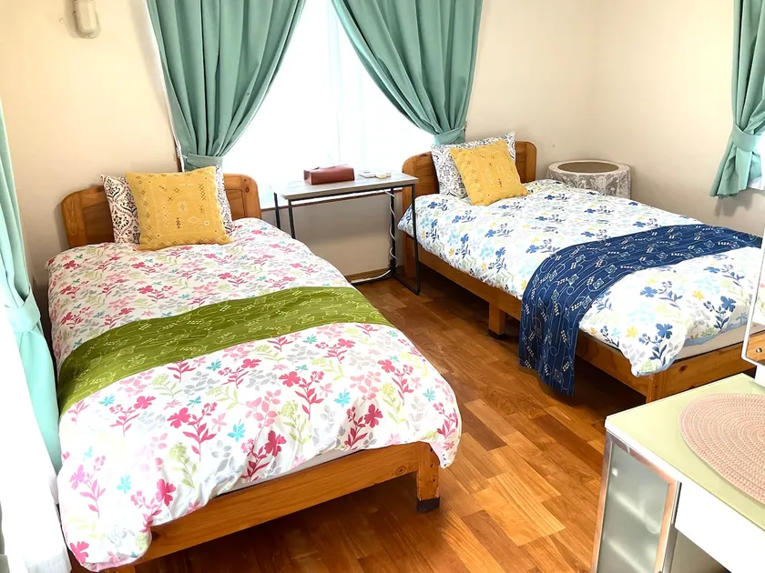 Pension Ishigaki Tomatamatsu - Image 1