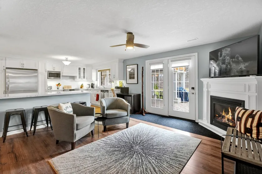 Scenic Country Retreat - Image 1