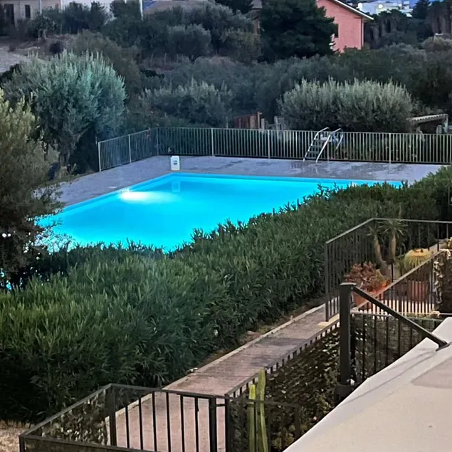 rosariomaria vacation home - Image 1