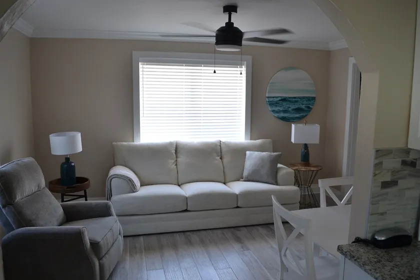 Kooky Coconut Cottage, Indian Rocks Beach - Image 1