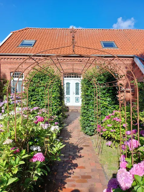 Gulfhof-Ferien Briese - Image 1