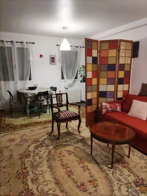 Fantastic apartment 5 minutes away from the beach - Image 1