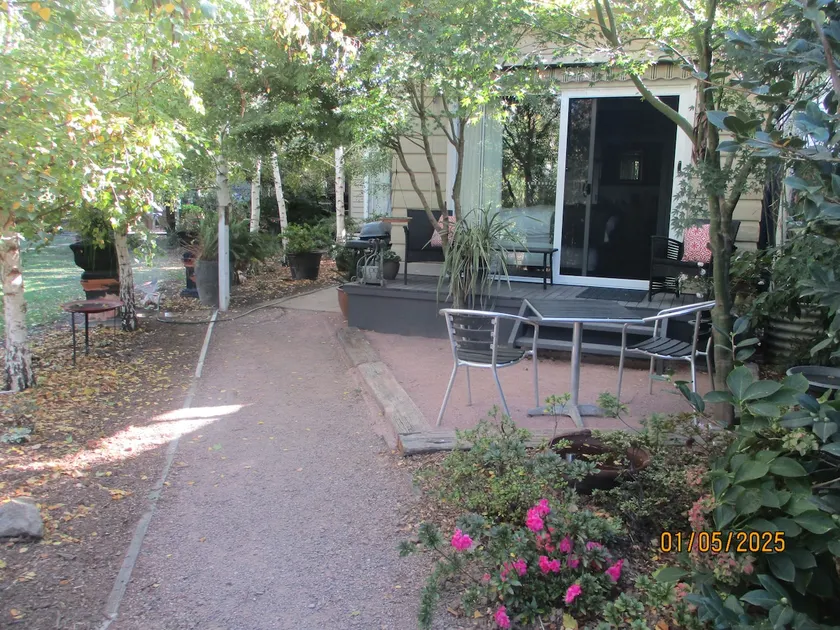 The Bungalow at Nunyara - Image 1
