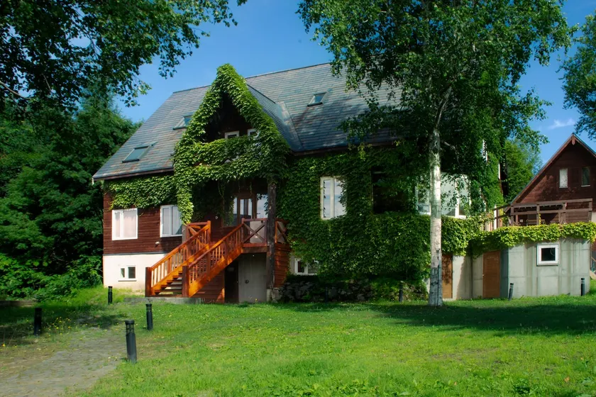 Wonder Lodge Niseko - Image 1