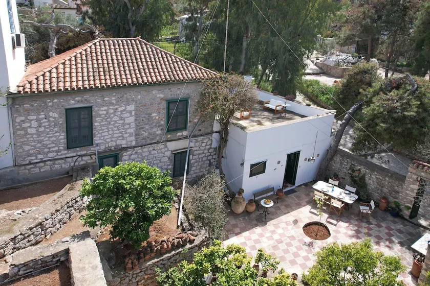 Villa Ariadne - Sea View Sanctuary - Image 1