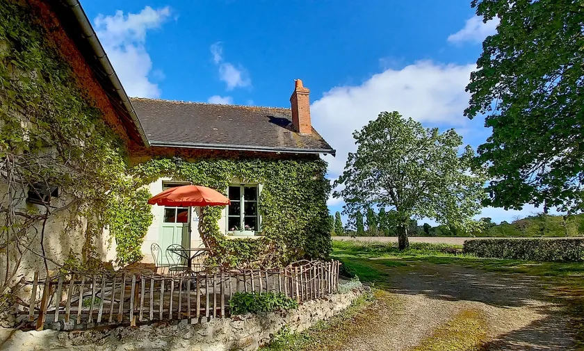 Gîte des Tilleuls, in the heart of a magical landscape - Image 1