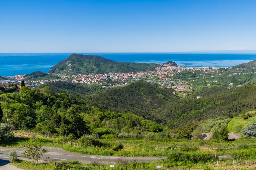 Farmhouse in the Vineyard: Sogno House - Cinque Terre Coast - Image 1