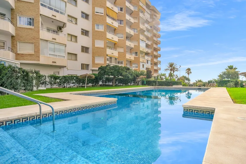 Fuengirola & sea views by ELE Apartments - Image 1