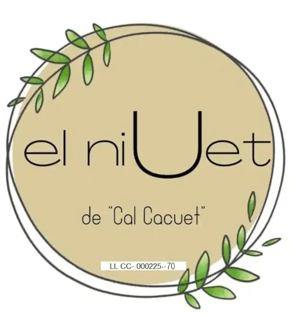 El Niuet de Cal Cacuet, la teva escapada rural. - Image 1
