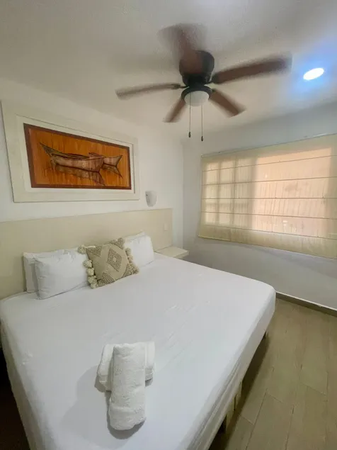 Your ideal rest in Isla Mujeres: Suites Lorens - Image 1