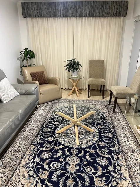 ADELAIDE CBD LEJLIGHED - 3BR, 2BATH & CARPARK - Image 1