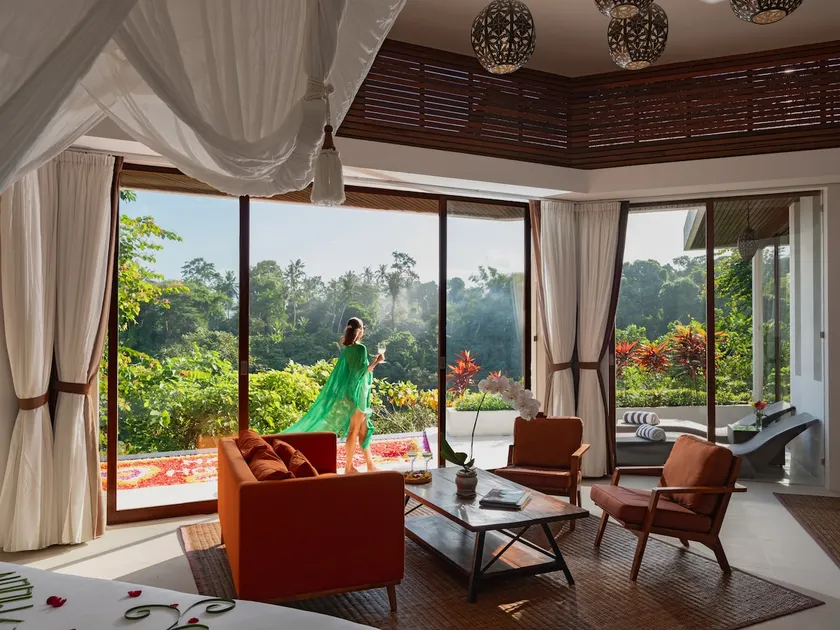 Cahaya Indah Villas - Adults Only - Image 1