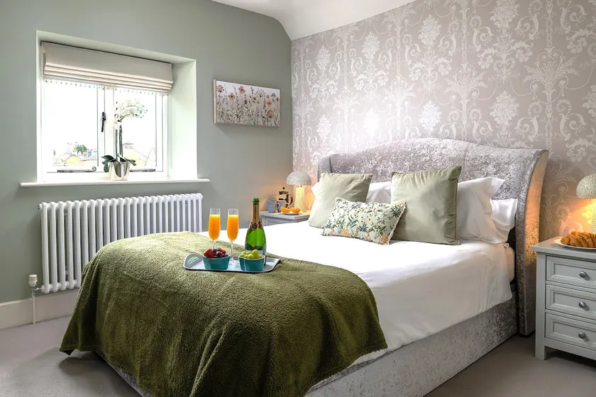 Little Gem Cottage Luxury cottage Bourton, dog friendly, parking, Gdn - Image 1