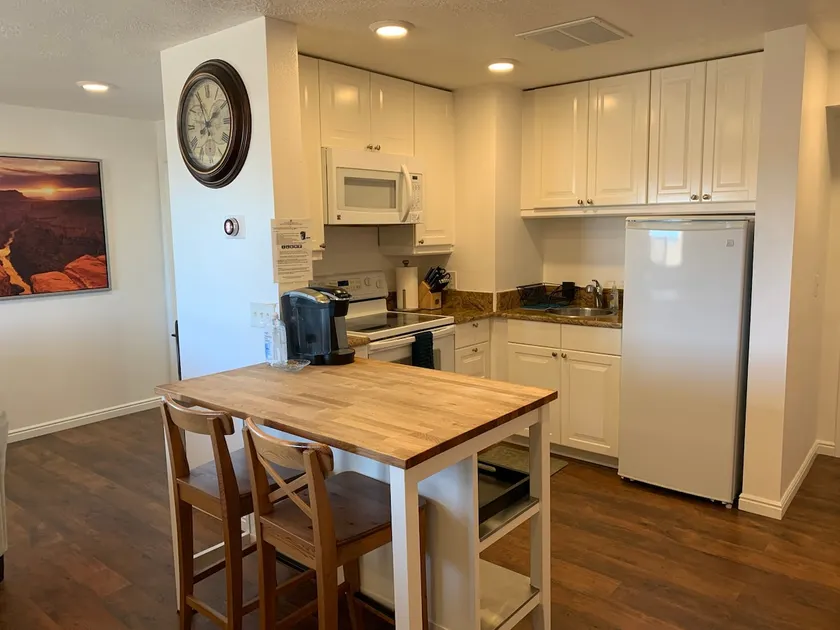 Bryce Vistas Vacation Apartment - Claron Suite - Image 1