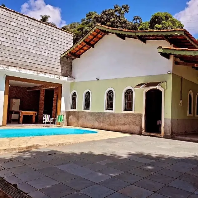 Chácara dos Sonhos in Mairiporã - Image 1