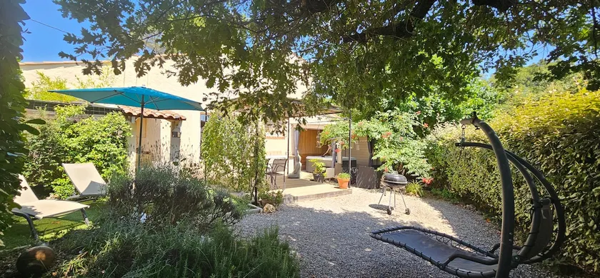 gite LAPAZ/jacuzzi privé/piscine - Image 1
