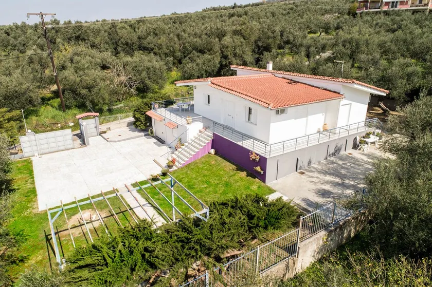 Olga's Country Villa - Image 1