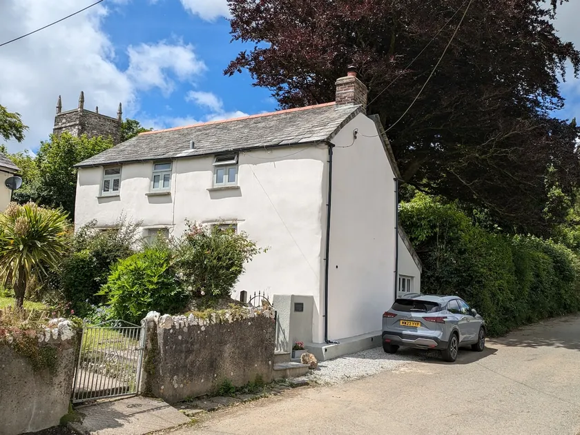 Churchtown Cottage - Image 1