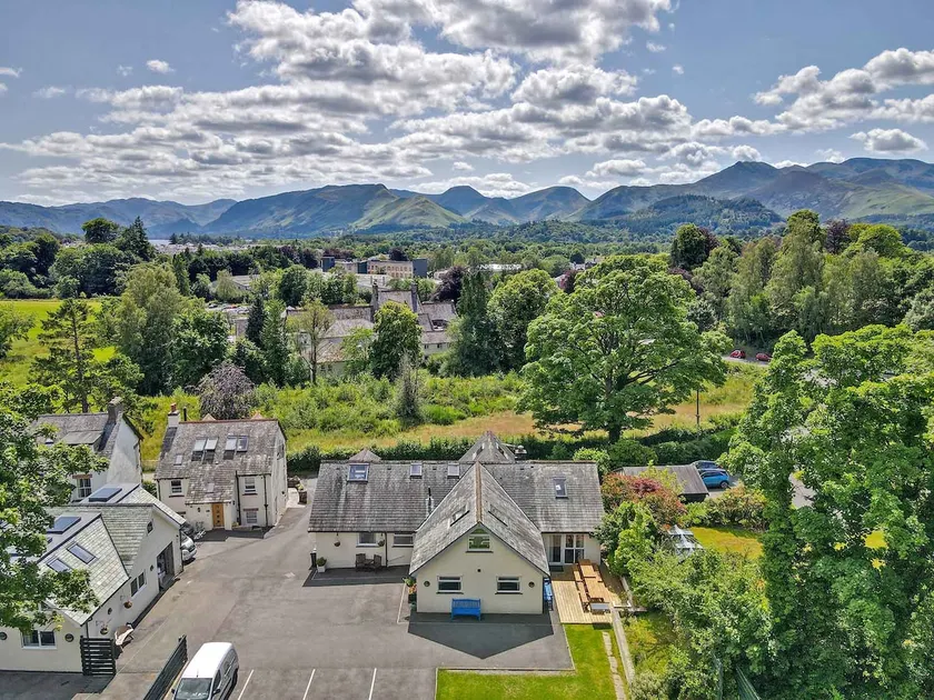 Borrowdale View - Image 1