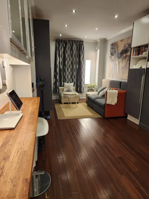 Riverside Studio Apartment - Downtown T.O - Image 1