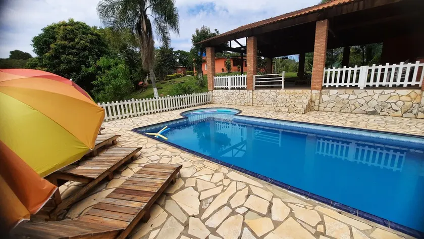 Recanto dos Sonhos Ranch - Image 1