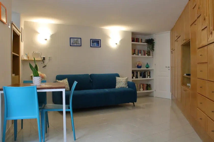 La Casetta del Porto - Capri - Image 1