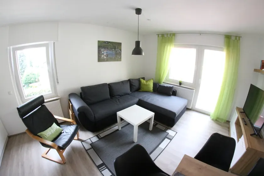 Apartment - House Budinger (8H AB) - Image 1