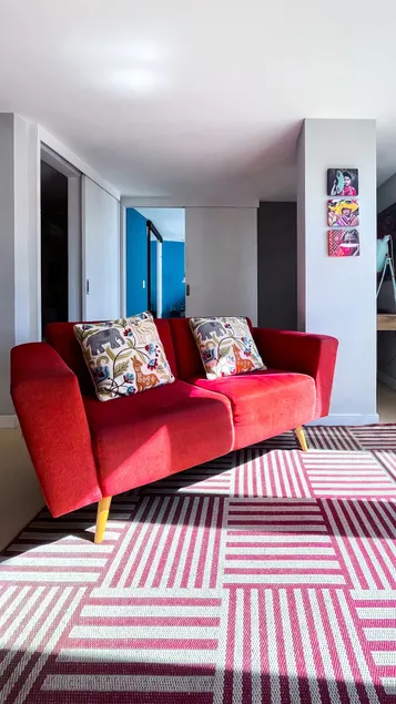 3 bedroom 3 bathroom apartment Guatapé with Breakfast - Image 1