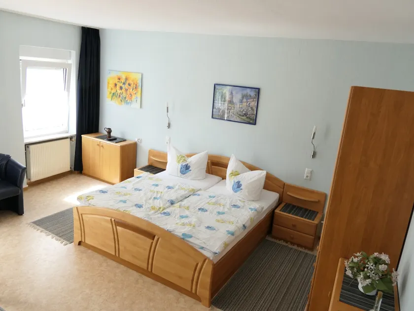 Appartements - Haus Budinger (3C AB) - Image 1