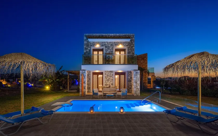 Attalos Villa - Fanes - Image 1
