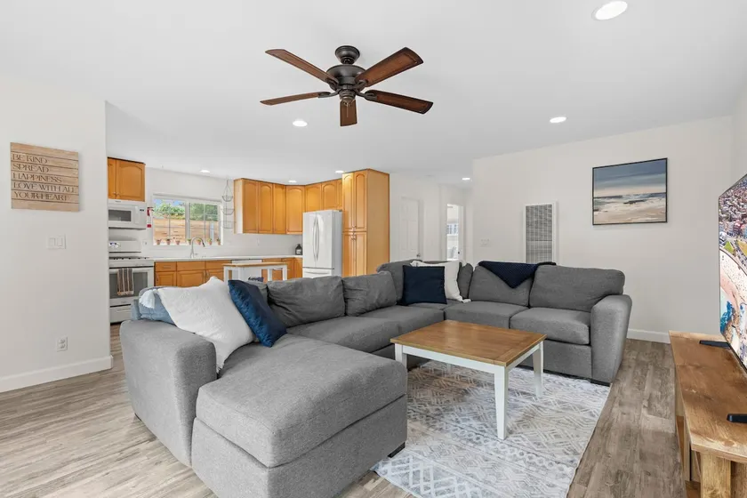 Relaxing Encinitas 2 Bedroom House - Image 1