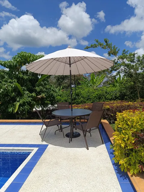 Country House ”La Bendita” - The best rest. - Image 1